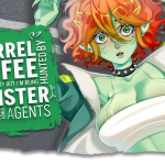 I drink Sorrel Coffee to reboot reality, but I’m being hunted by Monster Girls and armed agents v0.2 [ST Sinovar/TOPHOUSE] [English – Uncensored]