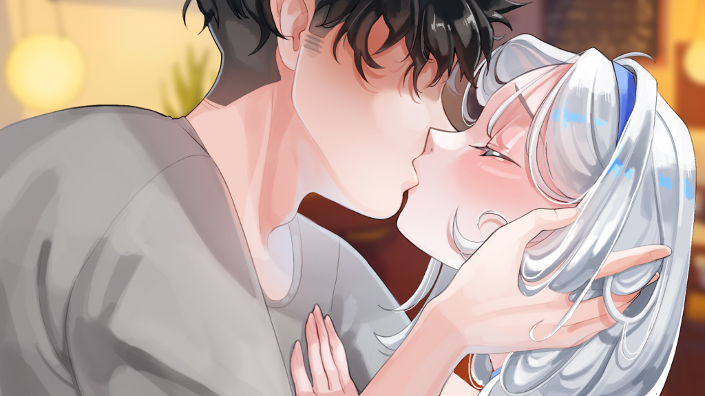 I drink Sorrel Coffee to reboot reality, but I’m being hunted by Monster Girls and armed agents v0.2 [ST Sinovar/TOPHOUSE] [English - Uncensored]