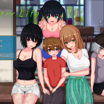 Countryside Life Ver.2.0.0 + R18 PATCH [PictorCircus] [English – Uncensored]