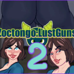 Zoctongo:LustGuns2 [Zoctongo] [English – Uncensored]