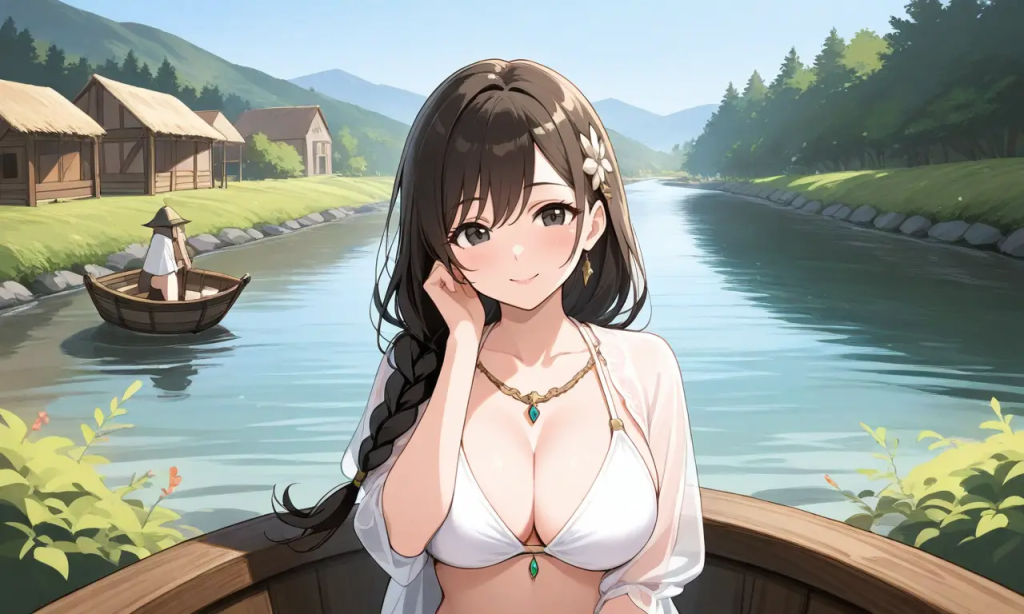 Prayers of Distorted Minds v0.6 [C.M.Cas Games] [English - Uncensored]