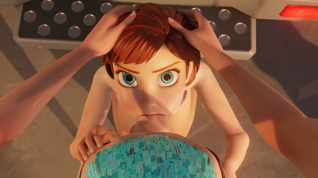 Difficult Choice v0.5 [TheEvilWithinHer] [English - Uncensored]