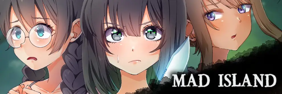 Mad Island V0.4.5 [E-made+] [English – Uncensored]
