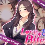 Love&Bitch V1.1 [RocketPenguin] [English]