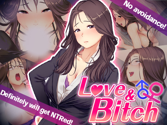 Love&Bitch V1.1 [RocketPenguin] [English]