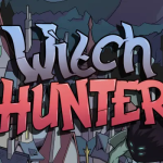 Witch Hunter v0.24 [Lazy tarts] [English – Uncensored]