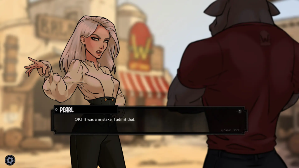 Porn and Cards Part 2 [OPT Studio/Salty01] [English - Uncensored]