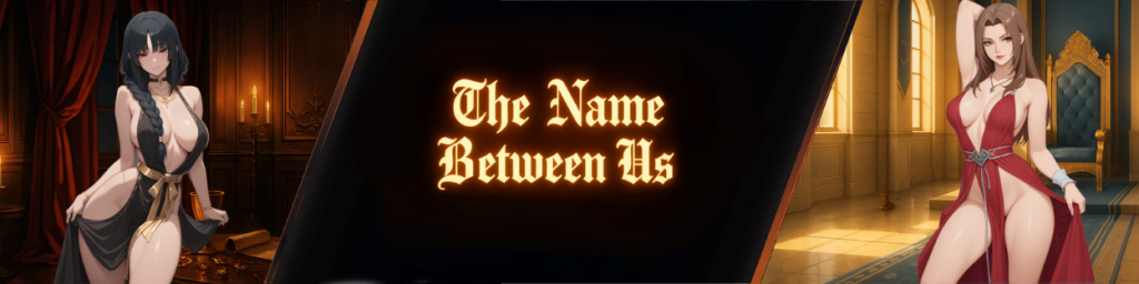 The Name Between Us v0.1.2 [VelvetChainsStudio] [English – Uncensored]