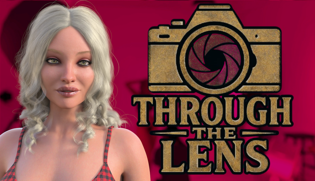 Through the Lens v0.10 [Piggy Nose Games] [English – Uncensored]