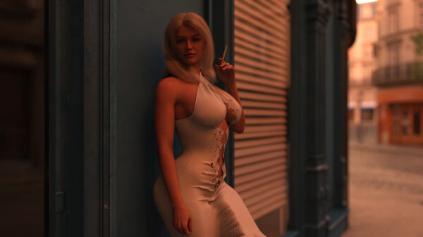 Through the Lens v0.10 [Piggy Nose Games] [English - Uncensored]