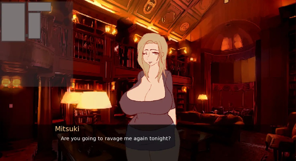 Size Me Up v1.4.0 [Klein Voimond] [English - Uncensored]