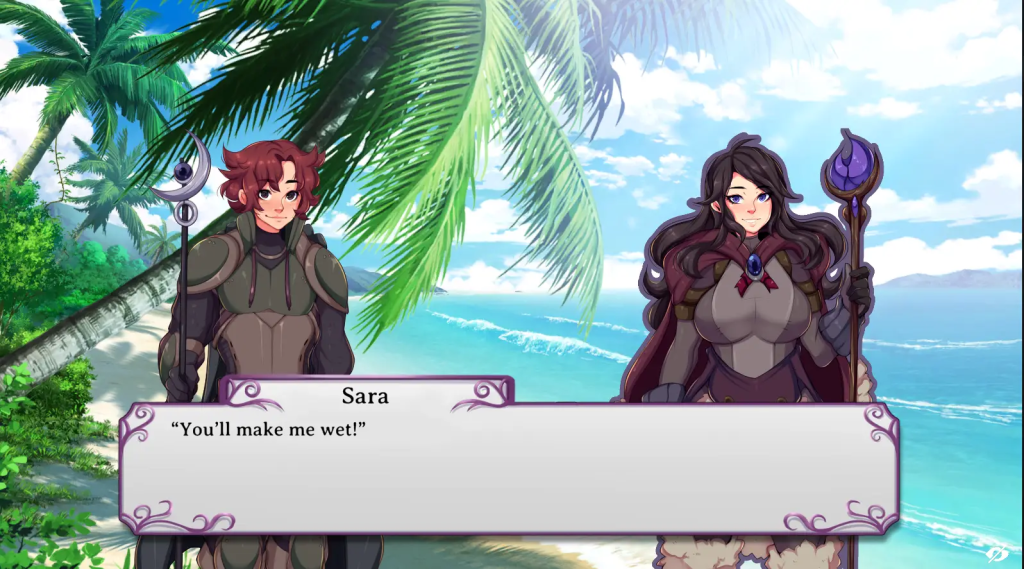 Unyielding 2 v0.0.43 [MercenaryMage] [English - Uncensored]