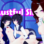 Lustful Sin v0.7.6 [UnusualFishGame] [English – Uncensored]