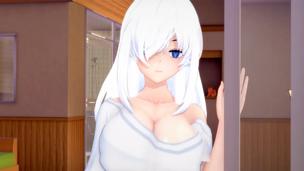 Lustful Sin v0.7.6 [UnusualFishGame] [English - Uncensored]