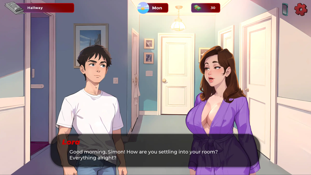 Red Brim v0.23 [Euphoria Studios] [English - Uncensored]