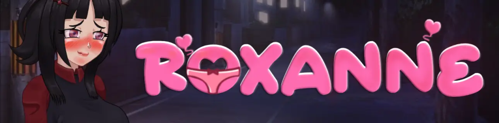 Roxanne’s ENF Exhibitionist Game v0.4.2 [uwuzaki] [English – Uncensored]