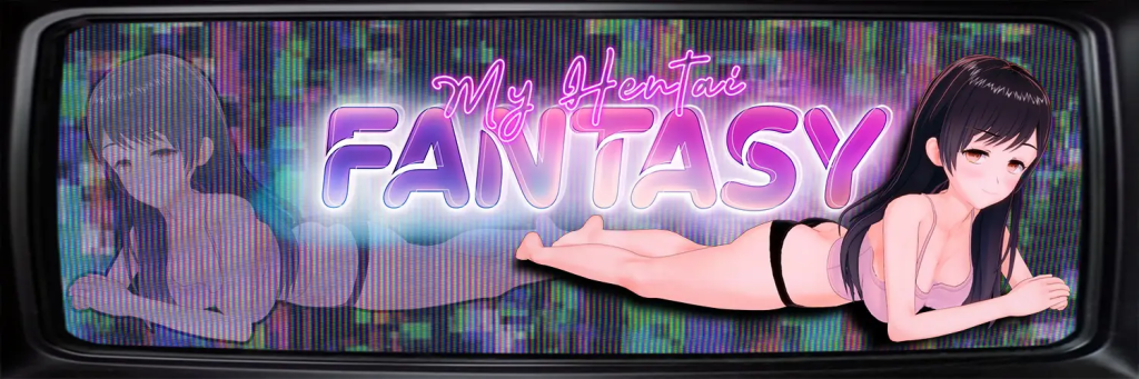 My Hentai Fantasy v0.12 [Naughty Capy] [English – Uncensored]