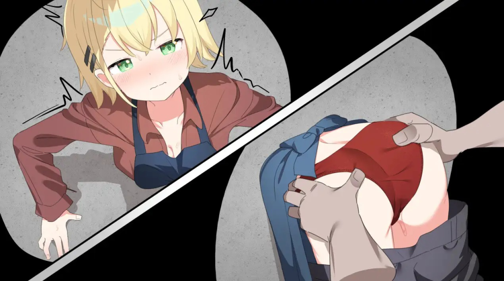 Magical Girl Tear Shabon [Twinkle STARs] [English]