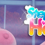 Step Sis Is Kinda Horny?! v1.0 [DIGITALEWD] [English-Uncensored]