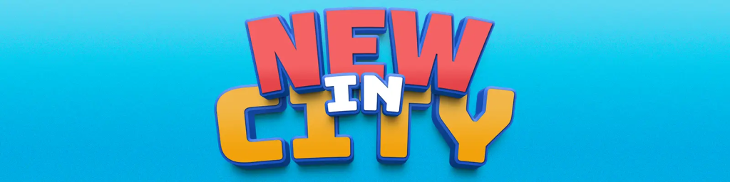 New in City v0.3.1 [DanGames] [English-Uncensored]