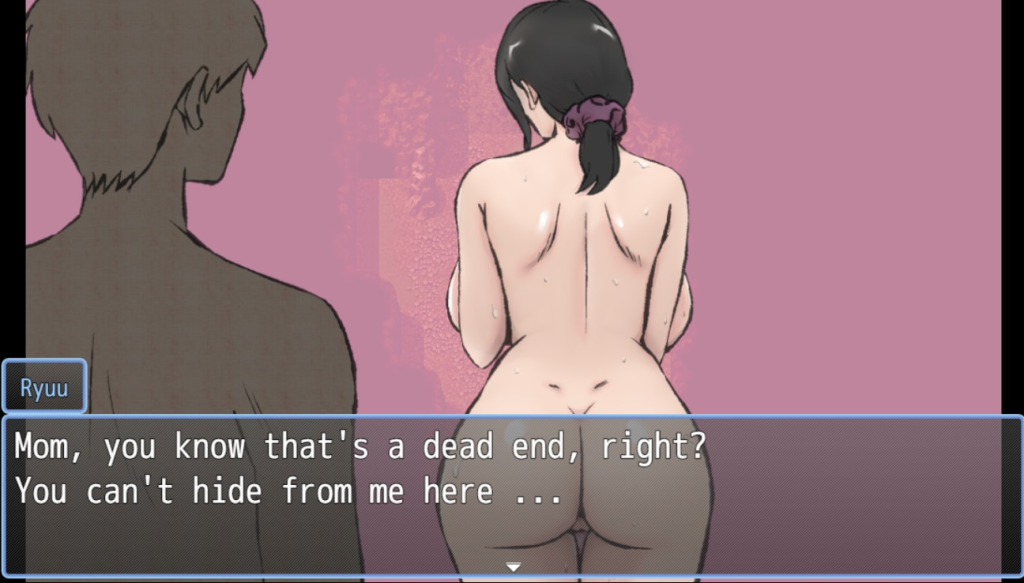 A Week of Deserted Island Sex with my Step-Mom [arukutsuuru] [English]