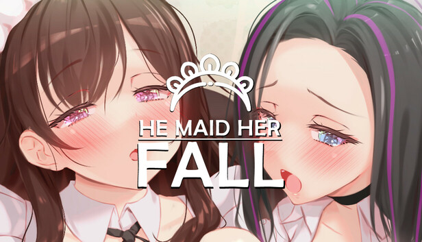 He Maid Her Fall v0.8.0 [Hangover Cat] [English - Uncensored]