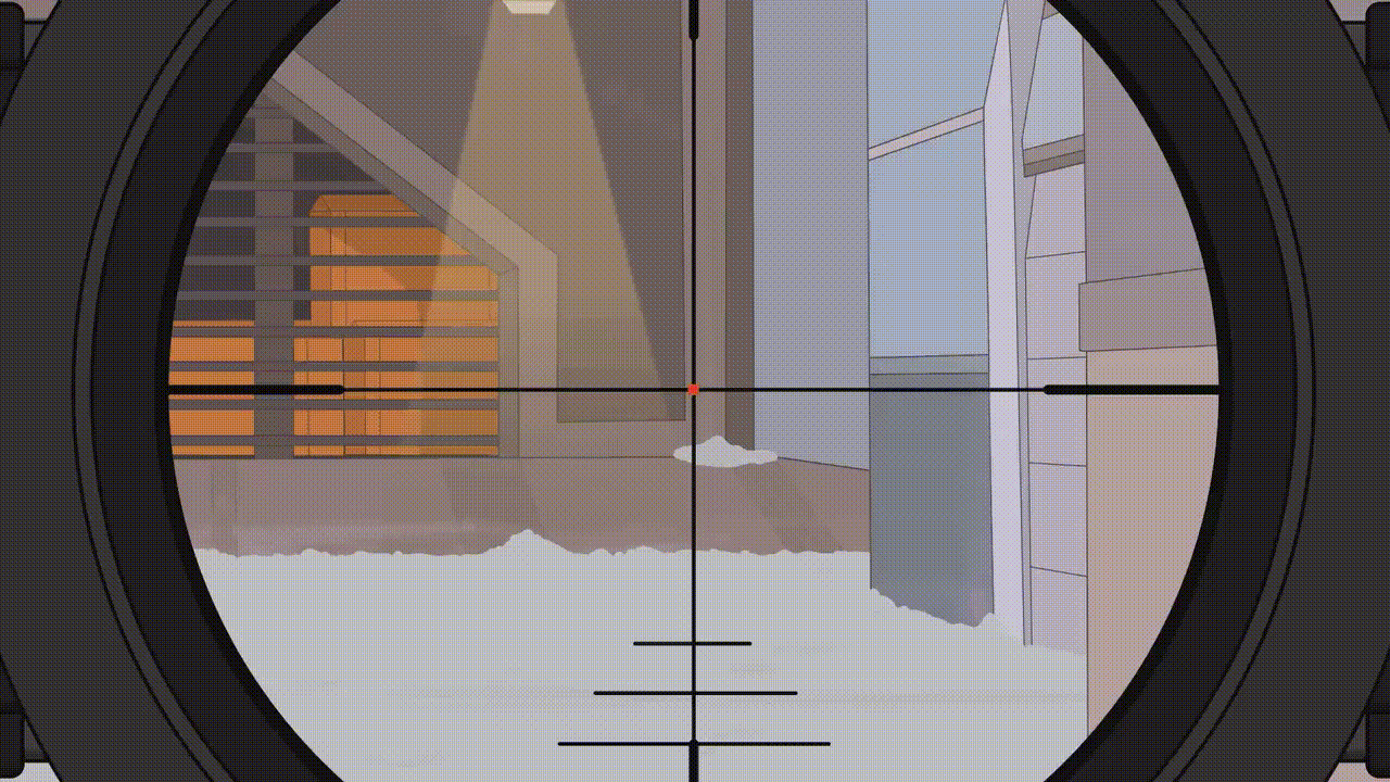 Falorant Ep. 3 [OptimisticLynx] [English - Uncensored]