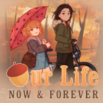 Our Life: Now & Forever [GBPatch] [English – Uncensored]