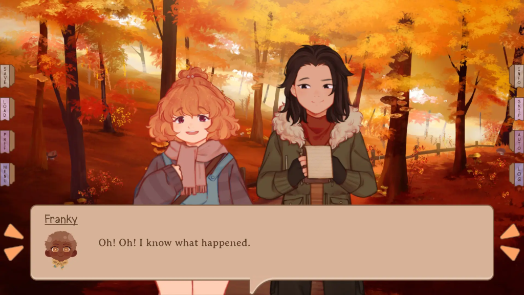 Our Life: Now & Forever [GBPatch] [English - Uncensored]