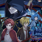Yokai Landlord – Monster Mystery! + DLC [English]