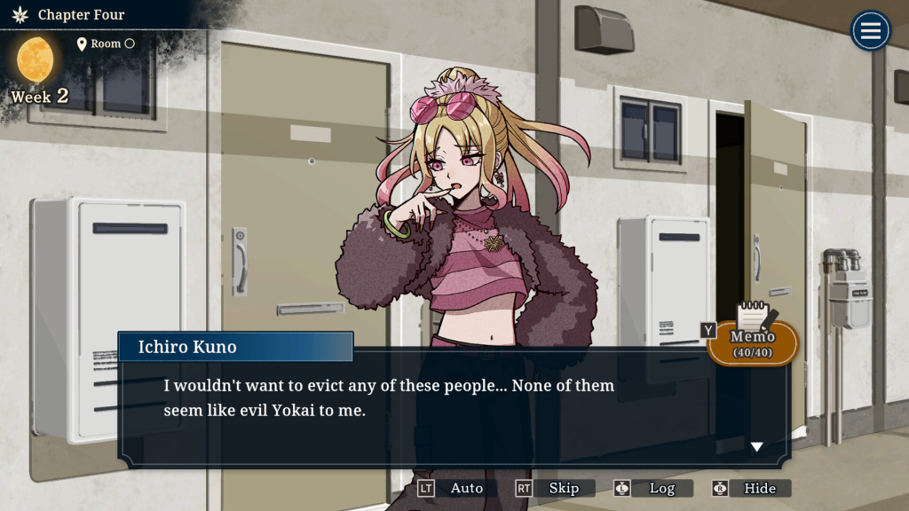 Yokai Landlord – Monster Mystery! + DLC [English]