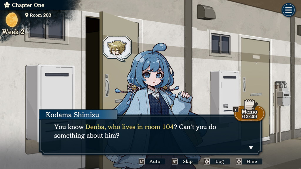 Yokai Landlord – Monster Mystery! + DLC [English]