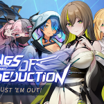 Wings of Seduction : Bust ’em out! Deluxe Edition (All DLC) + Lovense integration [English – Uncensored]