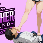 Under Her Command [Morte Dara] [English – Uncensored]