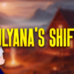 ULYANA’S SHIFT [CRINGEVN] [English – Uncensored]