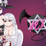 Hex: Becoming a Succubus v0.1.1 [Outsider Artisan] [English – Uncensored]