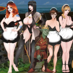 Lord Goblin v0.33.0 [BBBen and his Big Brass Band] [English – Uncensored]