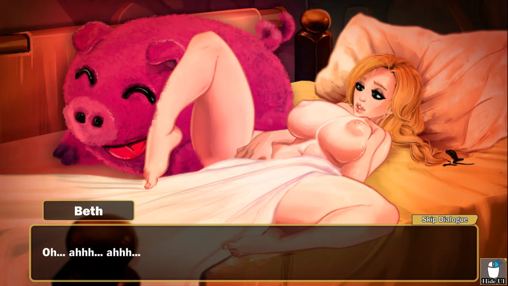 Lord Goblin v0.33.0 [BBBen and his Big Brass Band] [English - Uncensored]