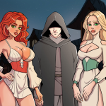 Tribal Tavern v1.0 [evelai] [English – Uncensored]