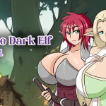 Whispers of the Dark Elf [Darthz] [English – Uncensored]