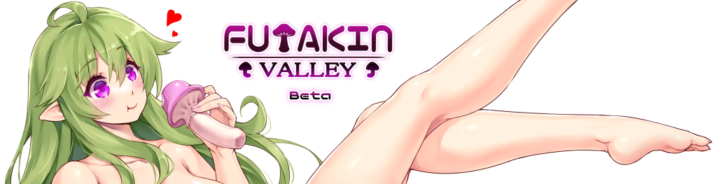 Futakin Valley [Mofuland] [English – Uncensored]