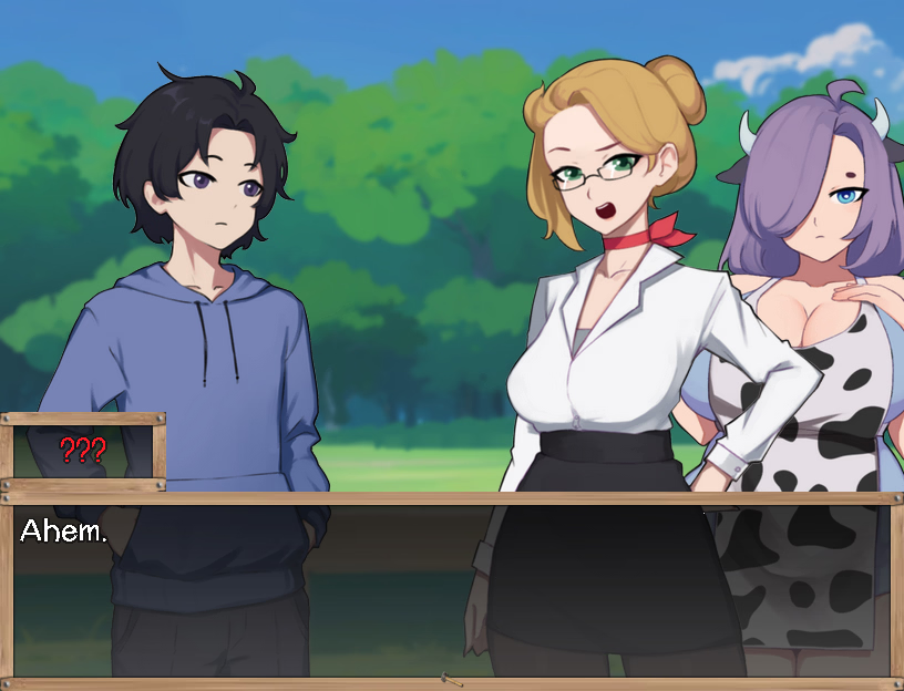 Milky Way v0.1 [Rubble] [English - Uncensored]