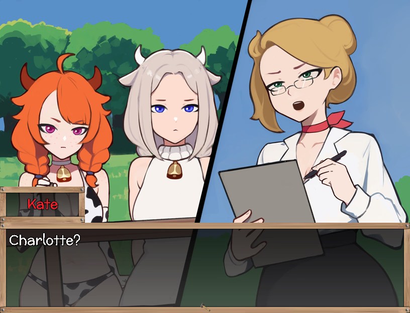 Milky Way v0.1 [Rubble] [English - Uncensored]