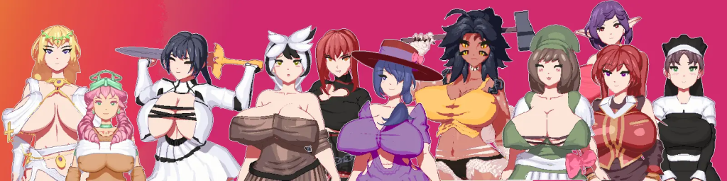 Isekai Awakening v1.36.0 [Jackie Boy] [English – Uncensored]