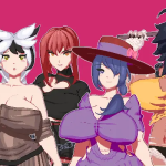 Isekai Awakening v1.36.0 [Jackie Boy] [English – Uncensored]