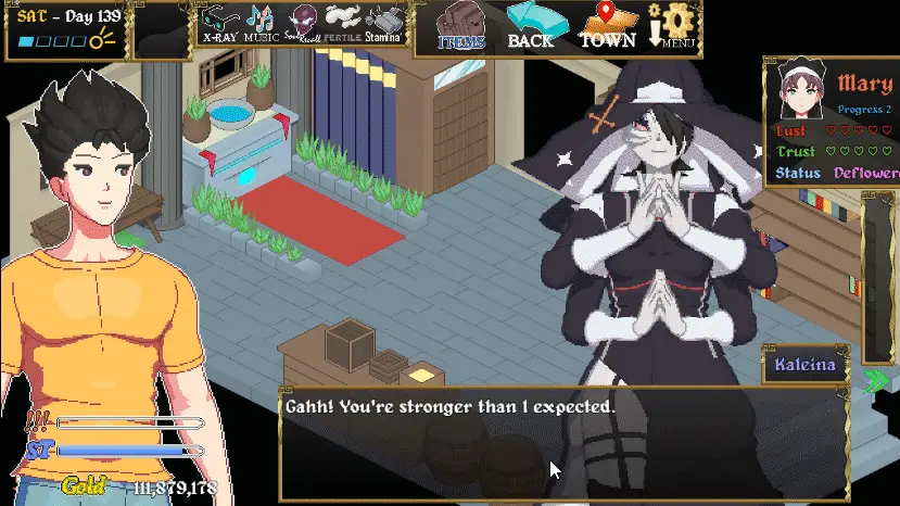 Isekai Awakening v1.36.0 [Jackie Boy] [English - Uncensored]