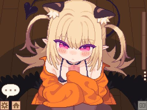 A Touch of Evil V1.0.3 [Pixelumo] [English]