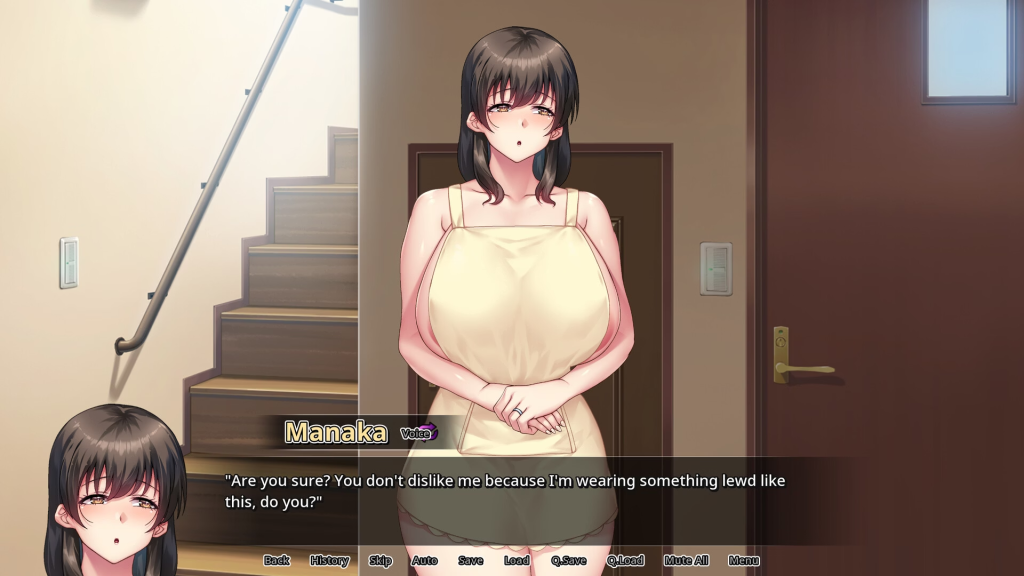 SUCCU-MAMA v1.1.6 [Orcsoft] [English - Uncensored]