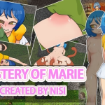 Mystery of Marie v1.0 [Nisi] [English]