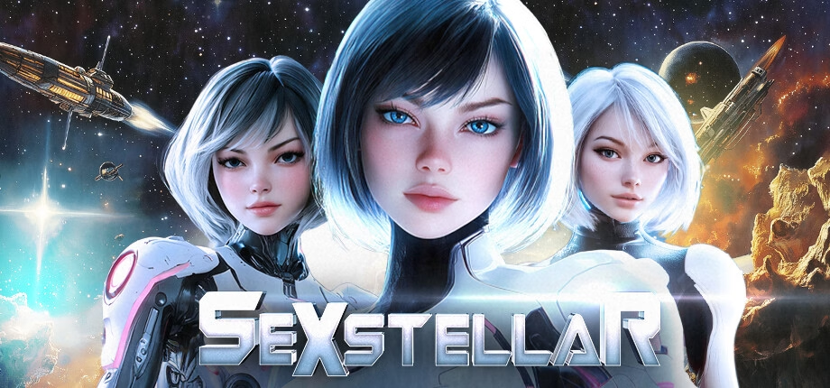 SEXSTELLAR v1.0 [Carnality INC] [English – Uncensored]
